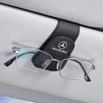 thumbnail image 5 of Parasol interior para coche, soporte para gafas, clip para gafas de sol, para Mercedes Benz Clase ABCE W204 W206 W220 W210 W213 W214 W221 W222, 5 of 5