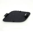 thumbnail image 4 of Trimla Front Tow Cover Fit 10-15 Mercedes Benz R Class W251 Facelift V251 for R280 R300 R320 R350 R500 R550 R55 R63 2010 2011 2012 2013 2014 2015 bumper towing Hook Eye Cap A2518852623, 4 of 5