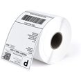 thumbnail image 2 of Thermal paper Direct Shipping Label Pack of 500 Per Roll Labels - Commercial Gra, 2 of 5