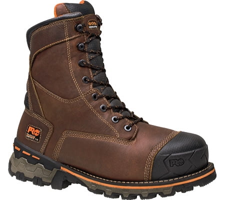 timberland pro boondock black