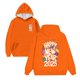 thumbnail image 2 of WILLBEST Sudaderas 2025 Tendencia Hombres y Mujeres con El Mismo Año Sudadera con Capucha Casual Deportes Moda Año Indispensable Top Mediana​​, 2 of 5