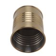 thumbnail image 1 of Stainless Steel Mini Bucket, Insulated Snack Container with Unique Modern Design, Food Warmer for Fries Chicken Nuggets, Suitable for High Frequency Dining Establishments, 1 of 7
