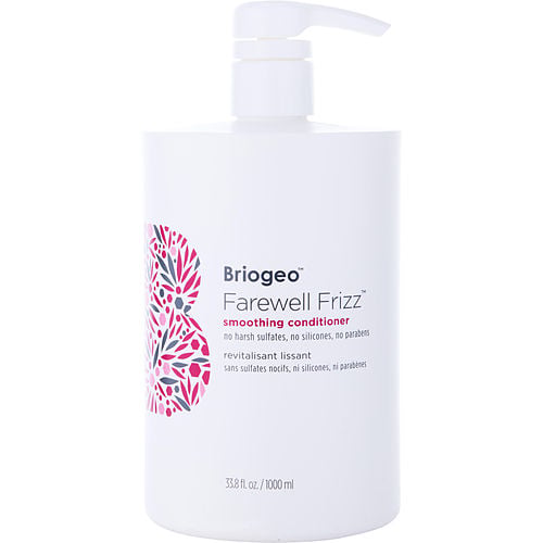 BRIOGEO by Briogeo FAREWELL FRIZZ SMOOTHING CONDITIONER 33.8 OZ