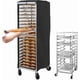 thumbnail image 2 of Bread rack cover, Oxford cloth, waterproof, dustproof, baking tray cover, effective moisture protection, transparent view (A) Ref: 7995, 2 of 5