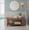 Caramel, variant on Fairway Avenue Home Premier Spa & Bath Non-Slip Bamboo 39" Bench, Caramel, 225 lb Limit