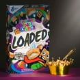thumbnail image 4 of 2X - Cinnamon Toast Crunch Loaded Family Size Cereal - 15.1oz, 4 of 5