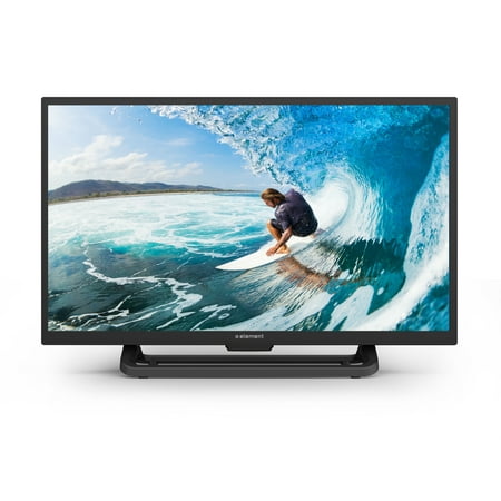 Refurbished Element 19" Classs HD (720P) LED TV (ELEFW195)