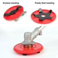 thumbnail image 2 of Bolsas universales compatibles para aspiradoras Parkside PNTSA 20-LI A1, paquete de 20, 2 of 5