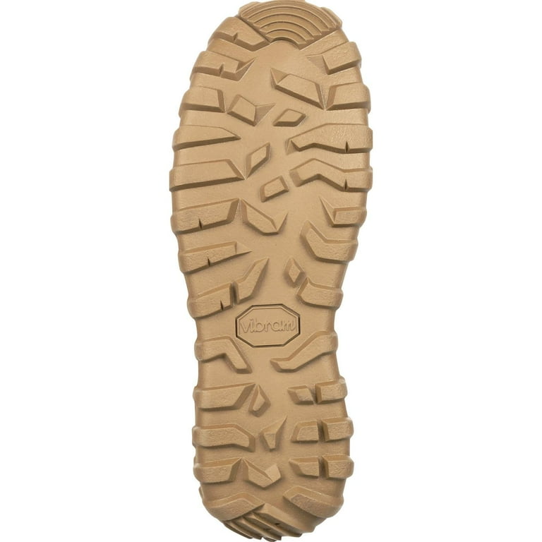 Rocky s2v composite sales toe coyote