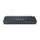 thumbnail image 3 of 2X AU-HP10 Amplificador de Auriculares EstéReo de 10 Canales Audio 1 Entrada 10 Salida Preamplificador Control Independiente NJM4556A DC12-24V, 3 of 5