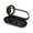 Black, variant on Wireless Headphones Bluetooth Stylish Bluetooth 5.3 Earhook New Arrival With High Sound Quality Comfortable Fitness Long Battery Life Smart Display And Universal Private Mode on Clearance
