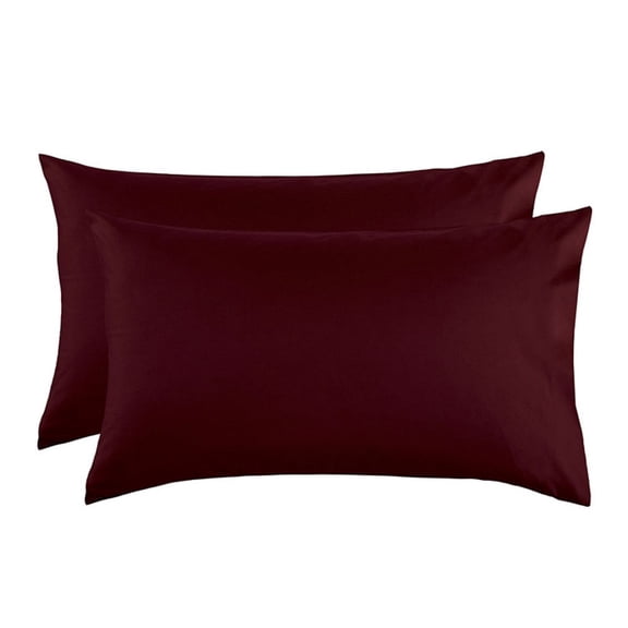 Pillow Cases Covers Pillowcases Set of 2