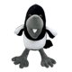 thumbnail image 3 of Wow English Steve And Maggie Plush Toy Kids Stuffed Animals Toy Crow Hand Puppets, 3 of 4
