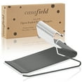 thumbnail image 5 of Casafield 20 Open-Ended Pants Hangers, Non-Slip for Slacks, Jeans, Skirts, 5 of 6