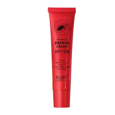 FSTDelivery Deals Up to 50% Off! Papaws Ointment Ointment Multifunctional Moisturising Nourishing Lip Cream Balm Papaya Rashs Cream Perfect For Skin Lips Christmas Gifts for Women