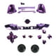 thumbnail image 4 of Botones de disparo de repuesto compatibles con botones LB y RB para el control de Xbox One S, 4 of 5