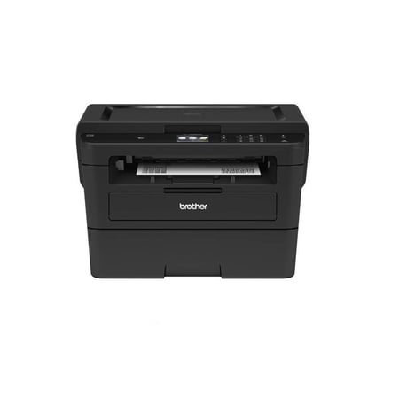 Brother HL-L2395DW Monochrome Laser Printer (HL-L2395DW)