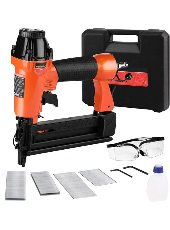 Brad Nailers in Nail Guns