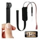 thumbnail image 3 of Mini Cámara Espía Comerliv Wifi Batería Recargable Microfono 128GB HD 4k, 3 of 7