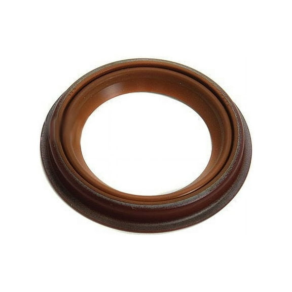 Front Crankshaft Seal - Compatible with 1977 - 1985 Oldsmobile Cutlass Supreme 3.8L V6 1978 1979 1980 1981 1982 1983 1984