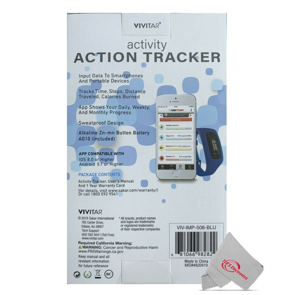 Top more than 133 vivitar watch instructions best songngunhatanh.edu.vn