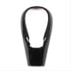 thumbnail image 3 of Black Car Gear Shift Head Cover Trim for Volvo XC60 S60 S80 V60 V40, 3 of 5
