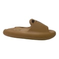 thumbnail image 1 of Sandalias George para Mujer Diseño Capibara Café Talla 23, 1 of 4