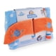 thumbnail image 1 of Cobertor Frazada Baby Mink Fashion Alitas Cohete, 1 of 3