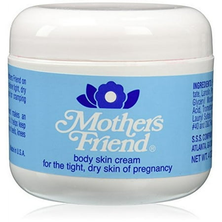 Mark Cream For Pregnancy, Mark Scar Cream, Body Skin Cream (4 Ounce (Pack Of 3))