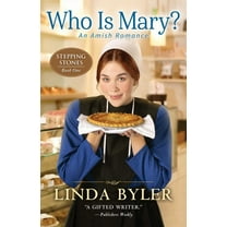 Who Is Mary?: An Amish Romance (Paperback)