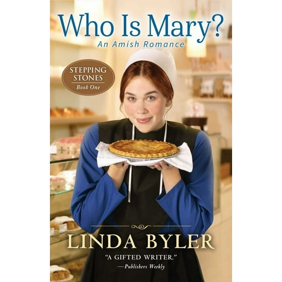 Who Is Mary?: An Amish Romance (Paperback)