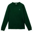 thumbnail image 1 of Diesel  Adult Monotone Logo Long-Sleeved T-Shirt, 1 of 1