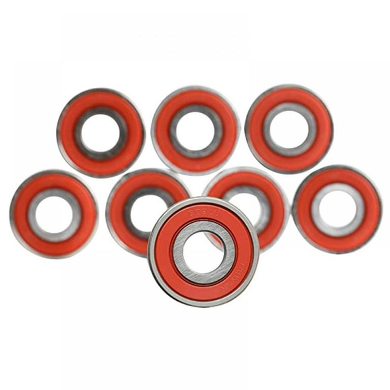 Skate bearings 2024