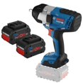 thumbnail image 4 of Llave Impacto Bosch GDS 18V-1000 + Set Dados Matraca Makita, 4 of 10