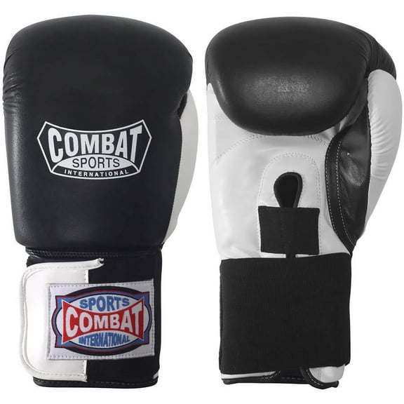 Combat Sports Boxing Sparring Gloves 14 oz