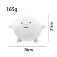 thumbnail image 2 of Muñeca de Peluche TBKOMH El Chico y la Garza para Niños Decoraciones de Halloween, 2 of 2