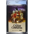 thumbnail image 2 of Absolute Batman #4 - CGC 9.8 Comic Book, 2 of 2