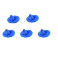 thumbnail image 1 of 5PCS Pour and Store Gallon Paint Can Lid, 1 of 6