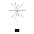 thumbnail image 1 of Dvkptbk Desktop Light Bluetooth APP Remote Control Water Running Horse Fan Light Light, 1 of 1