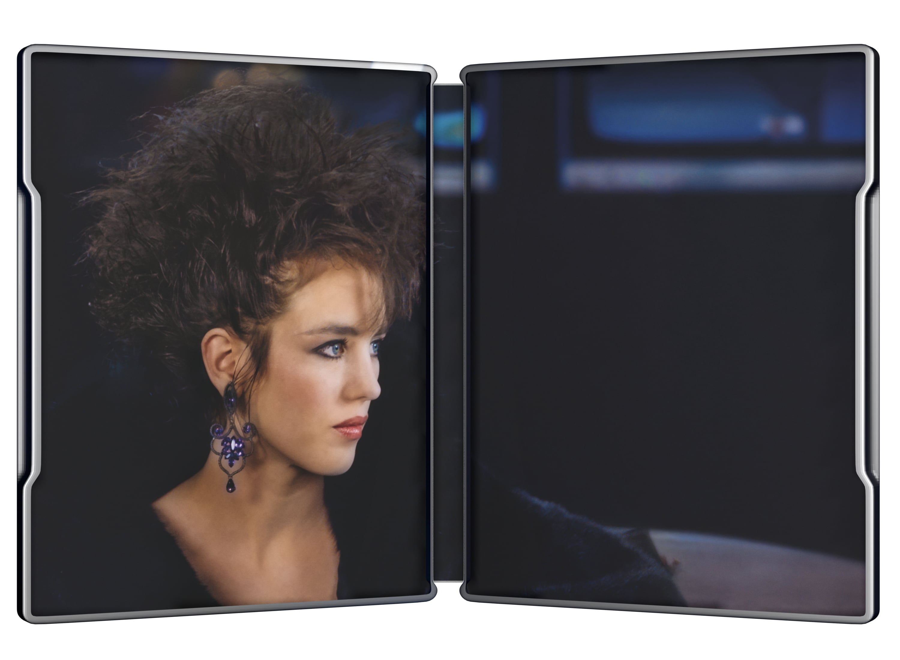 Studio Canal - Subway (Steelbook) [ULTRA HD]