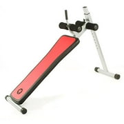 Ironman Adjustable Ab Bench