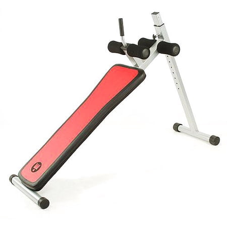 Ironman Adjustable Ab Bench