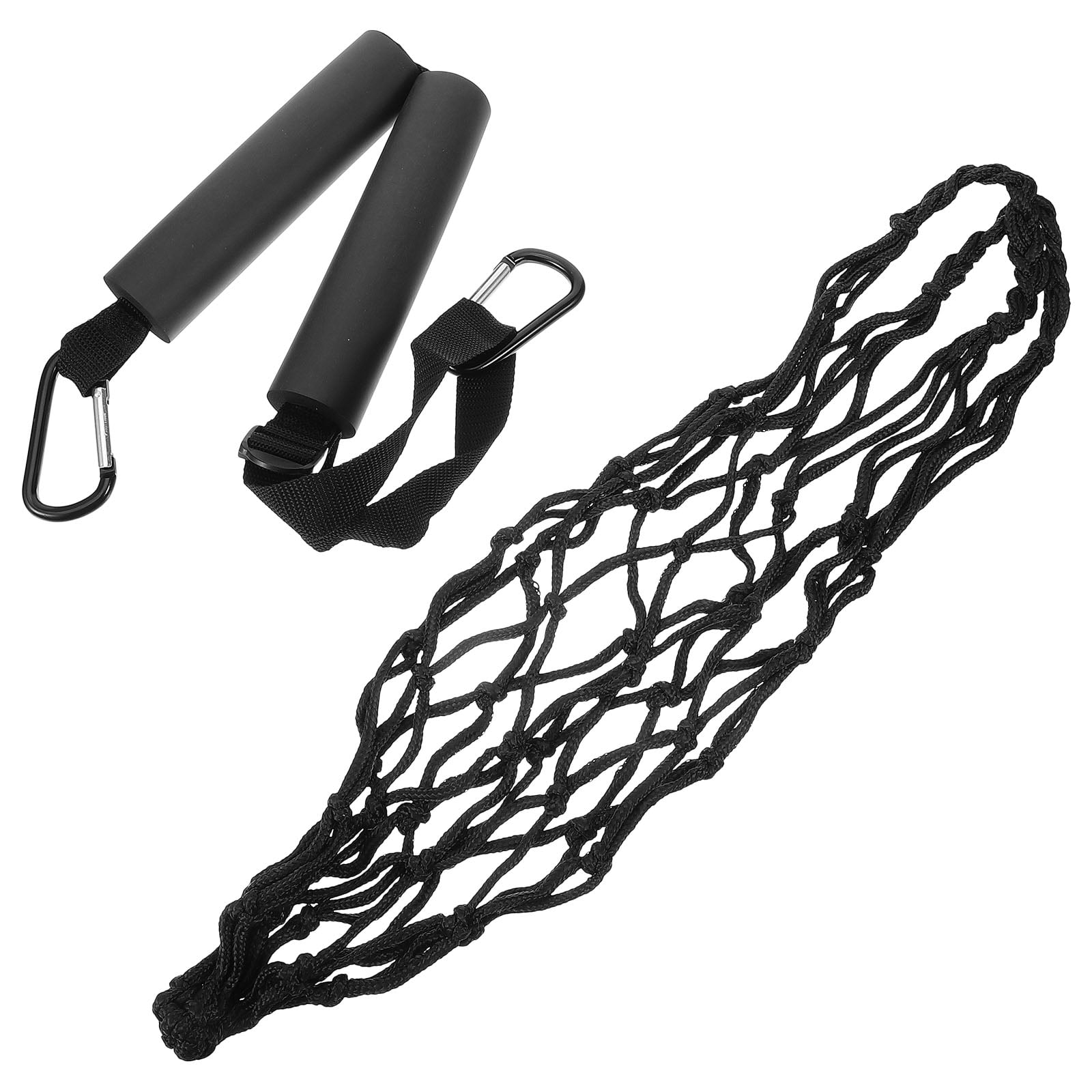 Vosarea Lightweight Volleyball Practice Equipment Strap with Wear Resistant Nylon Material