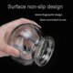 thumbnail image 5 of Cupping Therapy Sets,14 Cups Thick Chinese Acupoint Glass Cupping Therapy Set For Professionals,for Massage Back And Relieve Fatigue-HYJ, 5 of 5