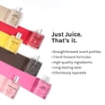 thumbnail image 6 of Just Juice Strawberry Rosé, Perfume for Women and Men, 0.34 oz, 6 of 8
