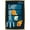 Gold Framed Version, variant on Marvel Fantastic Four: First Steps (2025) - Illustration Wall Poster, 22.375" x 34"