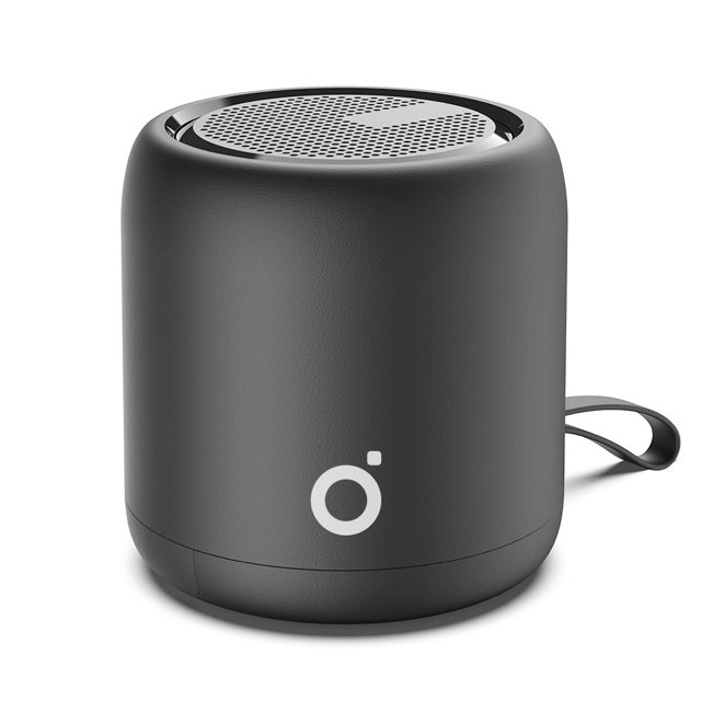 NARABB Portable Bluetooth Speaker, Wireless Speaker, With Subwoofer, Longer Playback, Bluetooth 5.0, Portable Speaker For Party Beach Camping