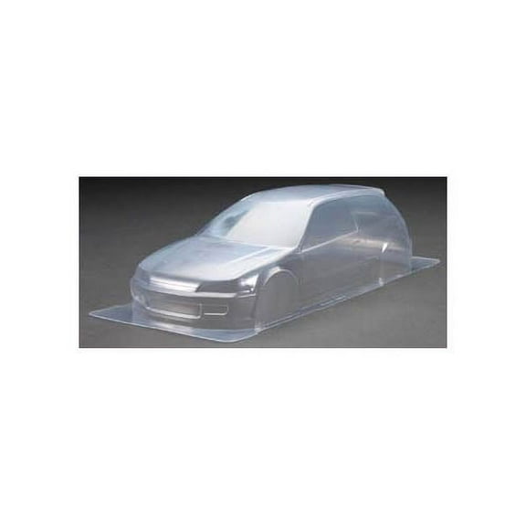 Tamiya Castrol Honda Civic VTi Clear Body Set TAM51421 Electric Car/Truck Option Parts