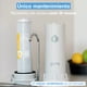thumbnail image 5 of Repuesto Filtro Mantenimiento Purificador Pacifico sobre y bajo tarja 40mil Litros Compatible Rotoplas Alto Rendimiento Salud Agua Pura para siempre, 5 of 8