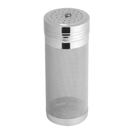 

300 Micron Grid Filtering Stainless Steel Hop Strainer Home Brew Beer Pellet Hop Filter Bar Tools Kitchen Accessories Cocina